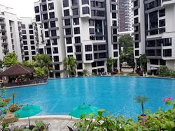 Glendale Park (D23), Condominium #431256621